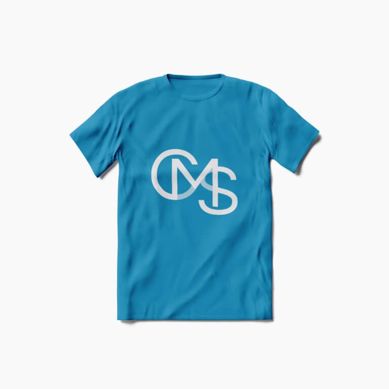 Training T-Shirt - Image 2